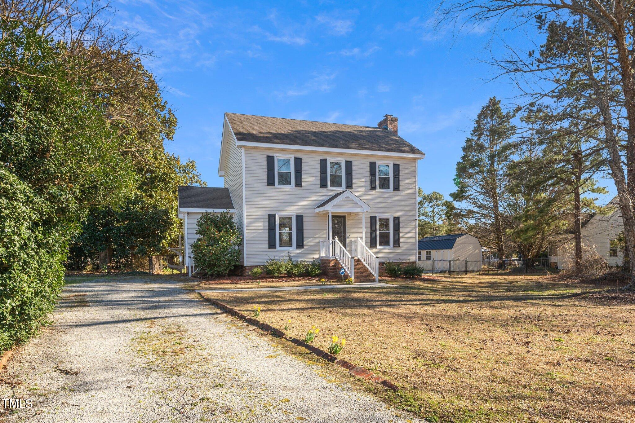 716 South Meadow Road Raleigh, NC 27603 - Photo 3 of 29 3-web-or-mls-716 South Meadow (29 of 29)