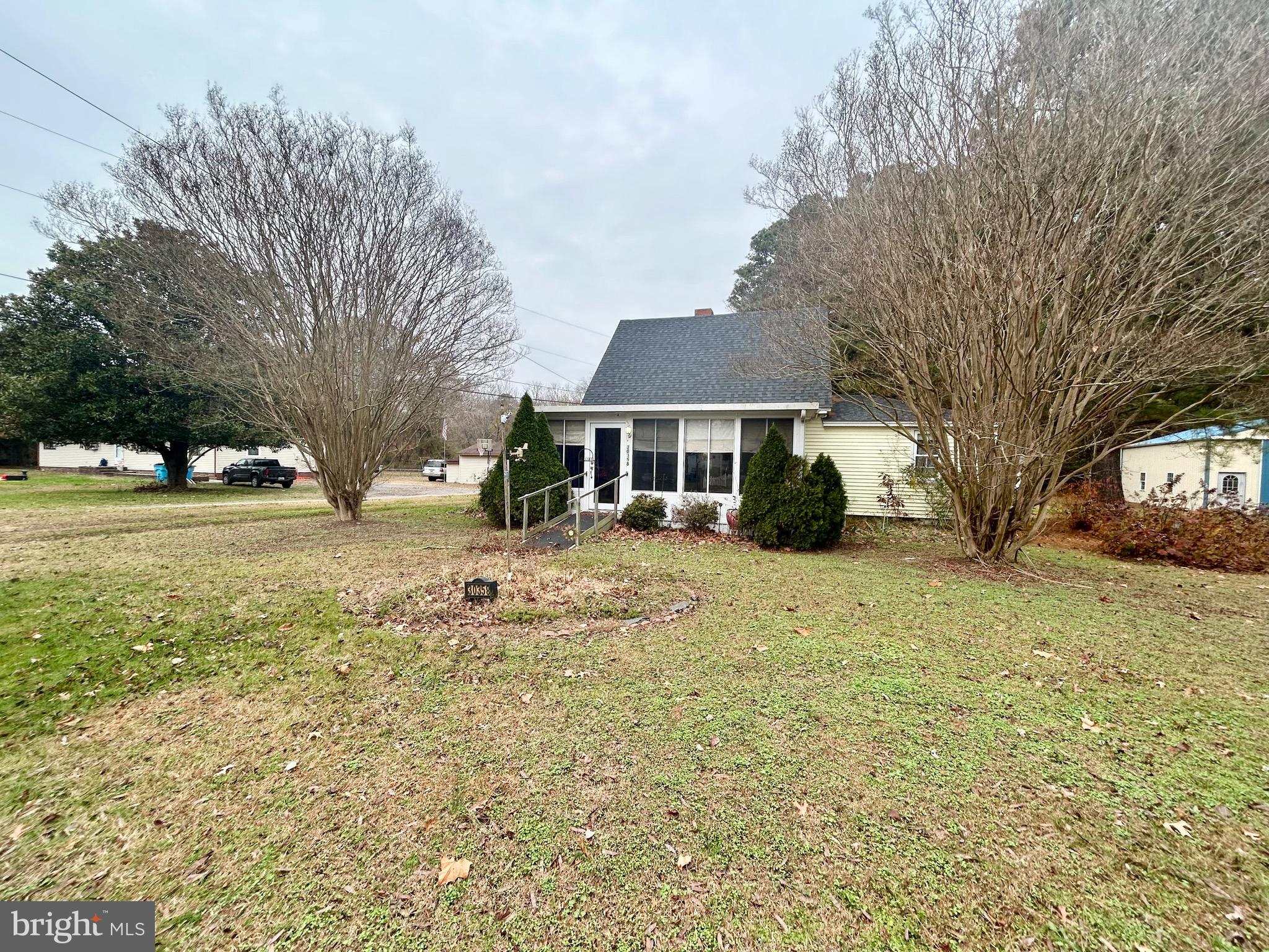 30358 Zion Road Salisbury, MD 21804 - Photo 1 of 36 Front Image