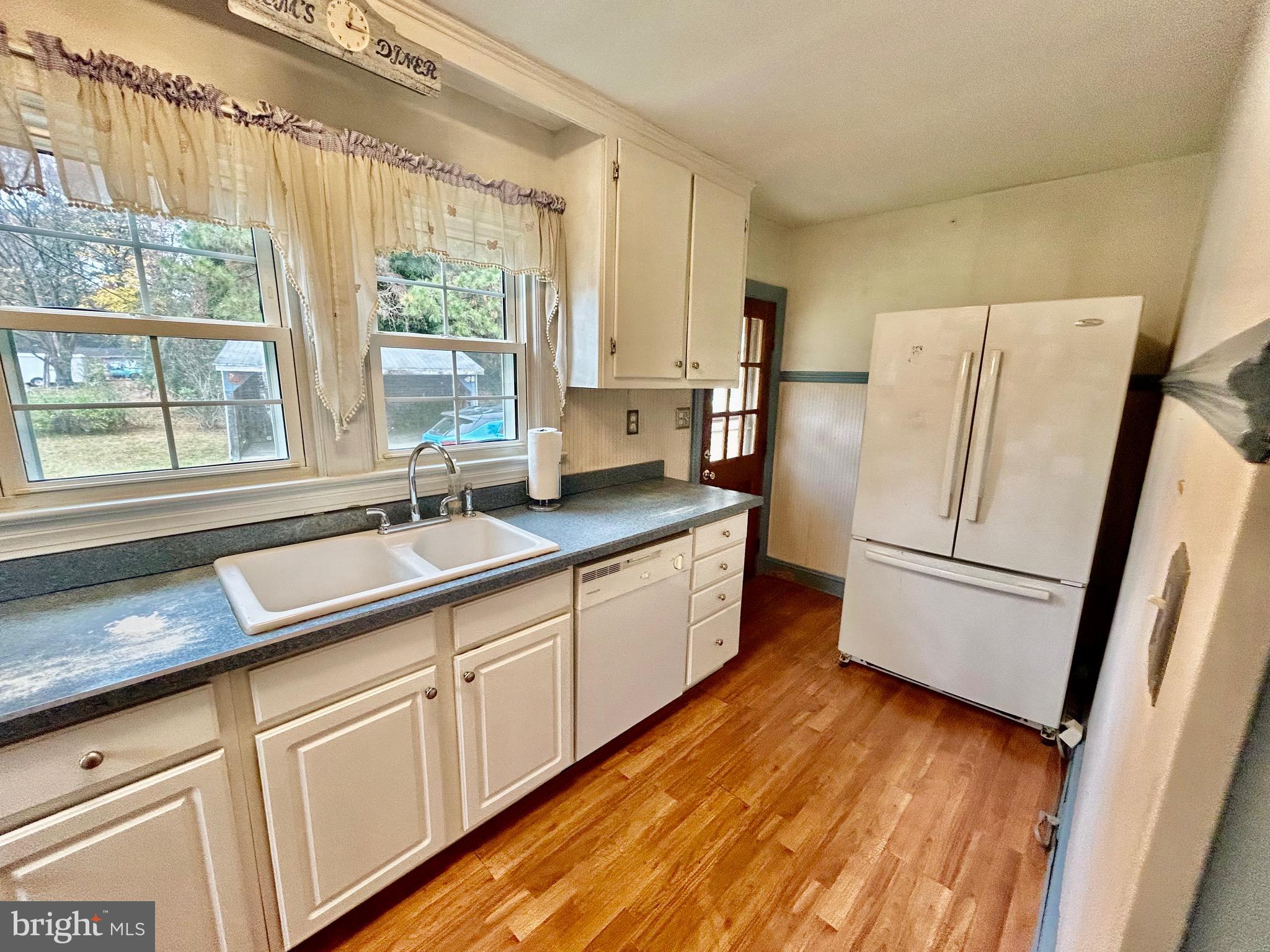 30358 Zion Road Salisbury, MD 21804 - Photo 7 of 36 Galley Kitchen