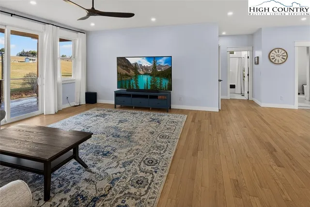 $439,900 | 399 Crestview Mountain Drive, Ennice, NC 28623