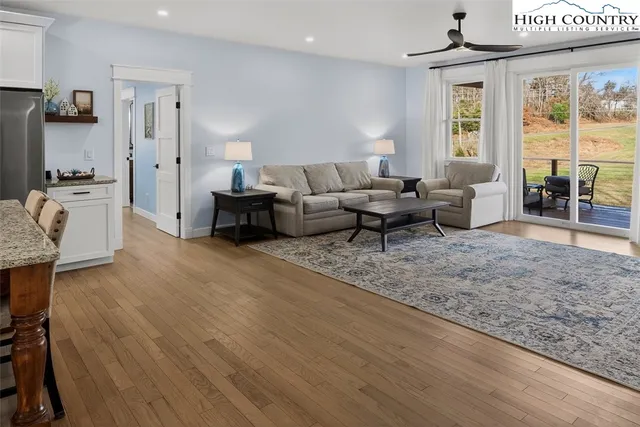 $439,900 | 399 Crestview Mountain Drive, Ennice, NC 28623