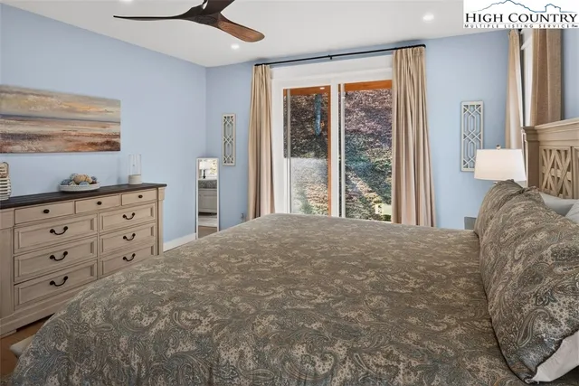 $439,900 | 399 Crestview Mountain Drive, Ennice, NC 28623