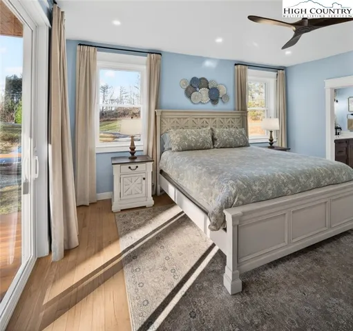 $439,900 | 399 Crestview Mountain Drive, Ennice, NC 28623