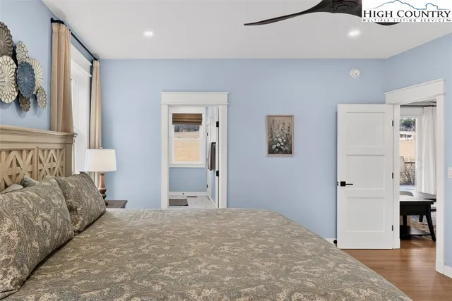 $439,900 | 399 Crestview Mountain Drive, Ennice, NC 28623