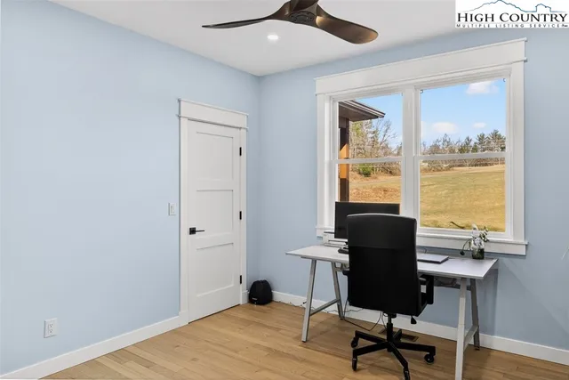 $439,900 | 399 Crestview Mountain Drive, Ennice, NC 28623