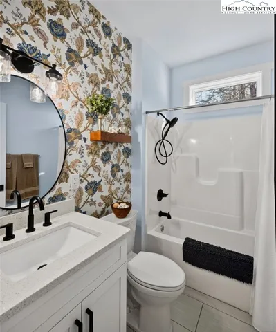 $439,900 | 399 Crestview Mountain Drive, Ennice, NC 28623