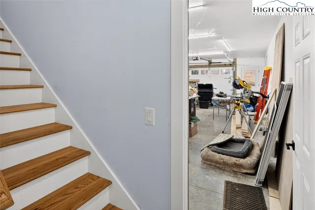 $439,900 | 399 Crestview Mountain Drive, Ennice, NC 28623