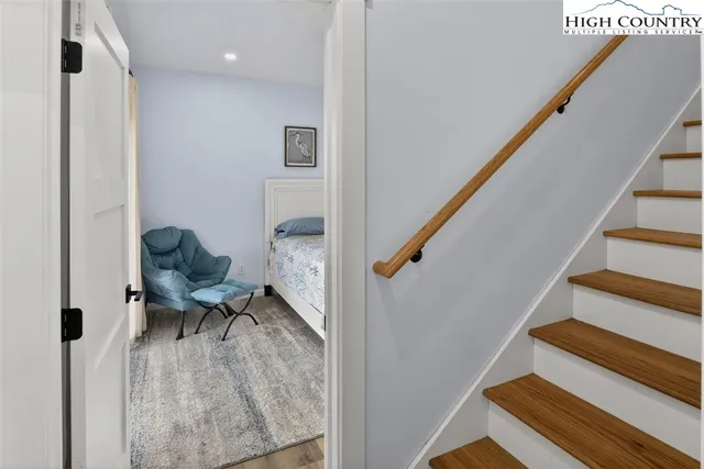 $439,900 | 399 Crestview Mountain Drive, Ennice, NC 28623