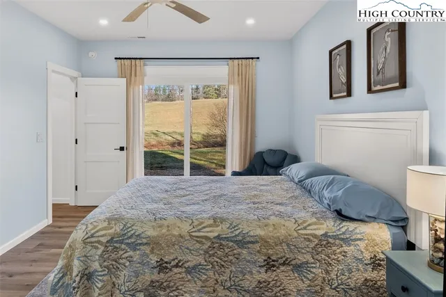 $439,900 | 399 Crestview Mountain Drive, Ennice, NC 28623