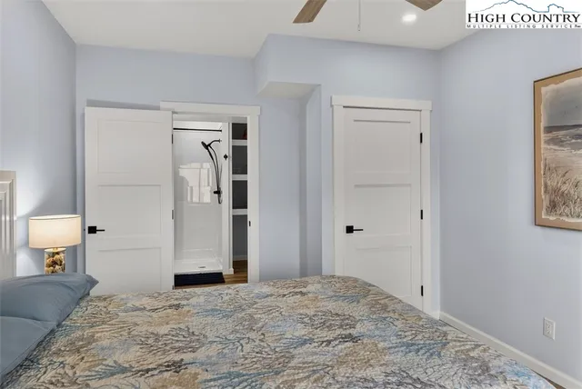 $439,900 | 399 Crestview Mountain Drive, Ennice, NC 28623