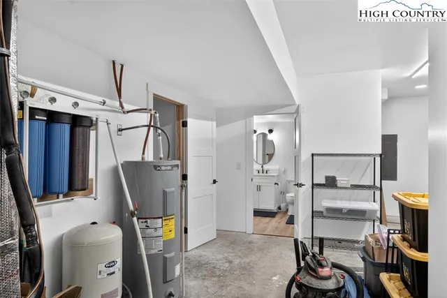 $439,900 | 399 Crestview Mountain Drive, Ennice, NC 28623