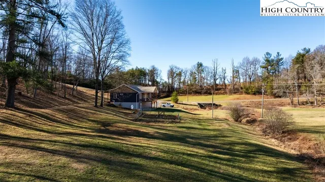 $439,900 | 399 Crestview Mountain Drive, Ennice, NC 28623