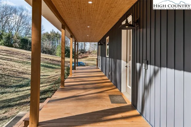 $439,900 | 399 Crestview Mountain Drive, Ennice, NC 28623