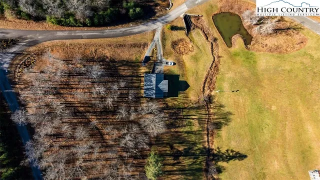 $439,900 | 399 Crestview Mountain Drive, Ennice, NC 28623