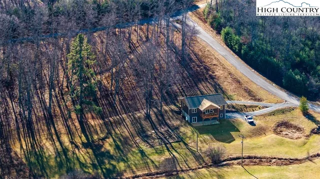 $439,900 | 399 Crestview Mountain Drive, Ennice, NC 28623