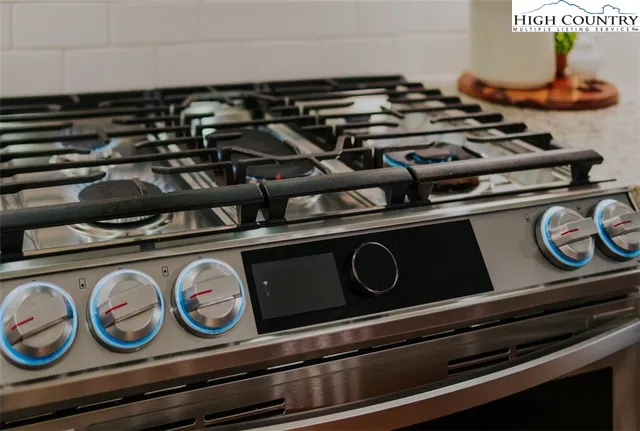 $439,900 | 399 Crestview Mountain Drive, Ennice, NC 28623