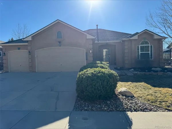 $700,000 | 16274 Gold Creek Drive, Monument, CO 80132
