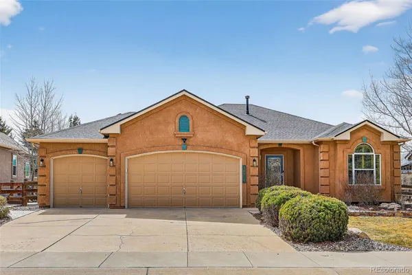 $700,000 | 16274 Gold Creek Drive, Monument, CO 80132