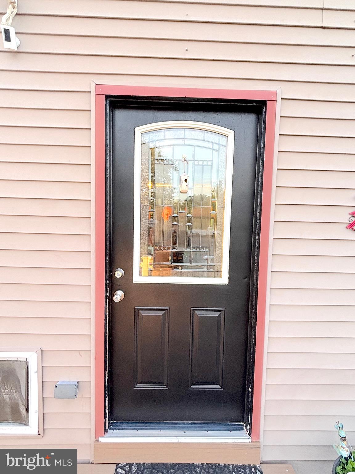 64 Island Road Bridgeport, NJ 08014 - Photo 21 of 59 Front Door Entrance