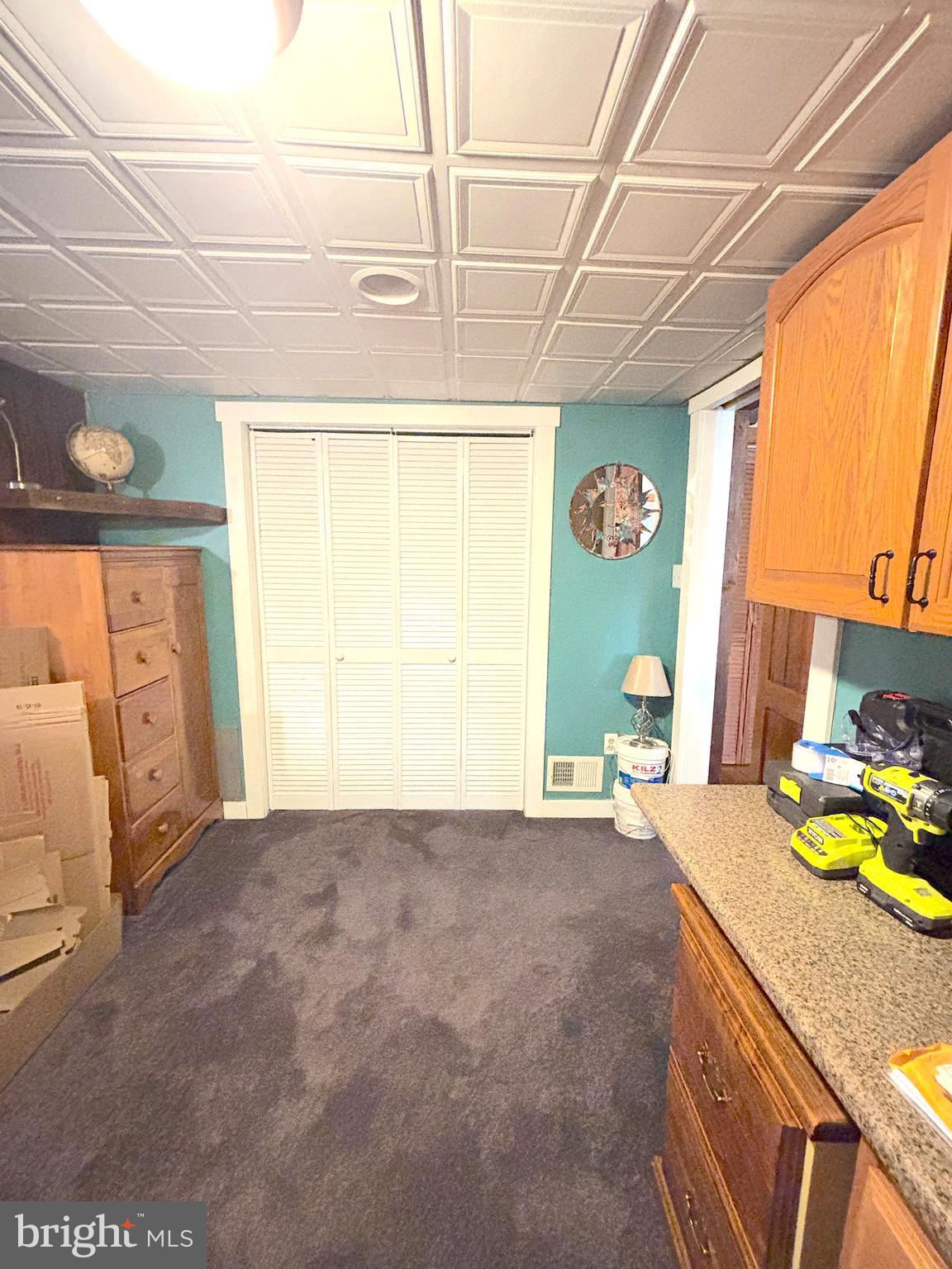 64 Island Road Bridgeport, NJ 08014 - Photo 35 of 59 Down Stairs Bonus Room