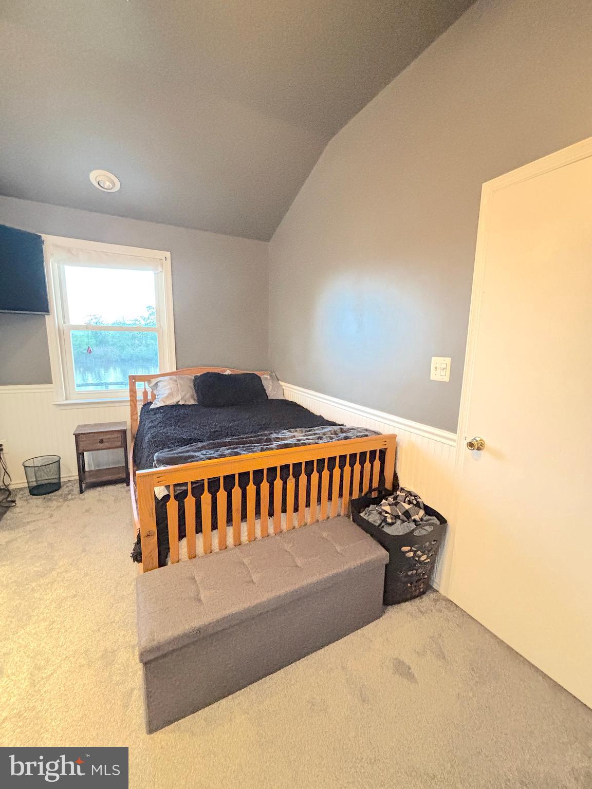 64 Island Road Bridgeport, NJ 08014 - Photo 48 of 59 Upstairs Bedroom #2