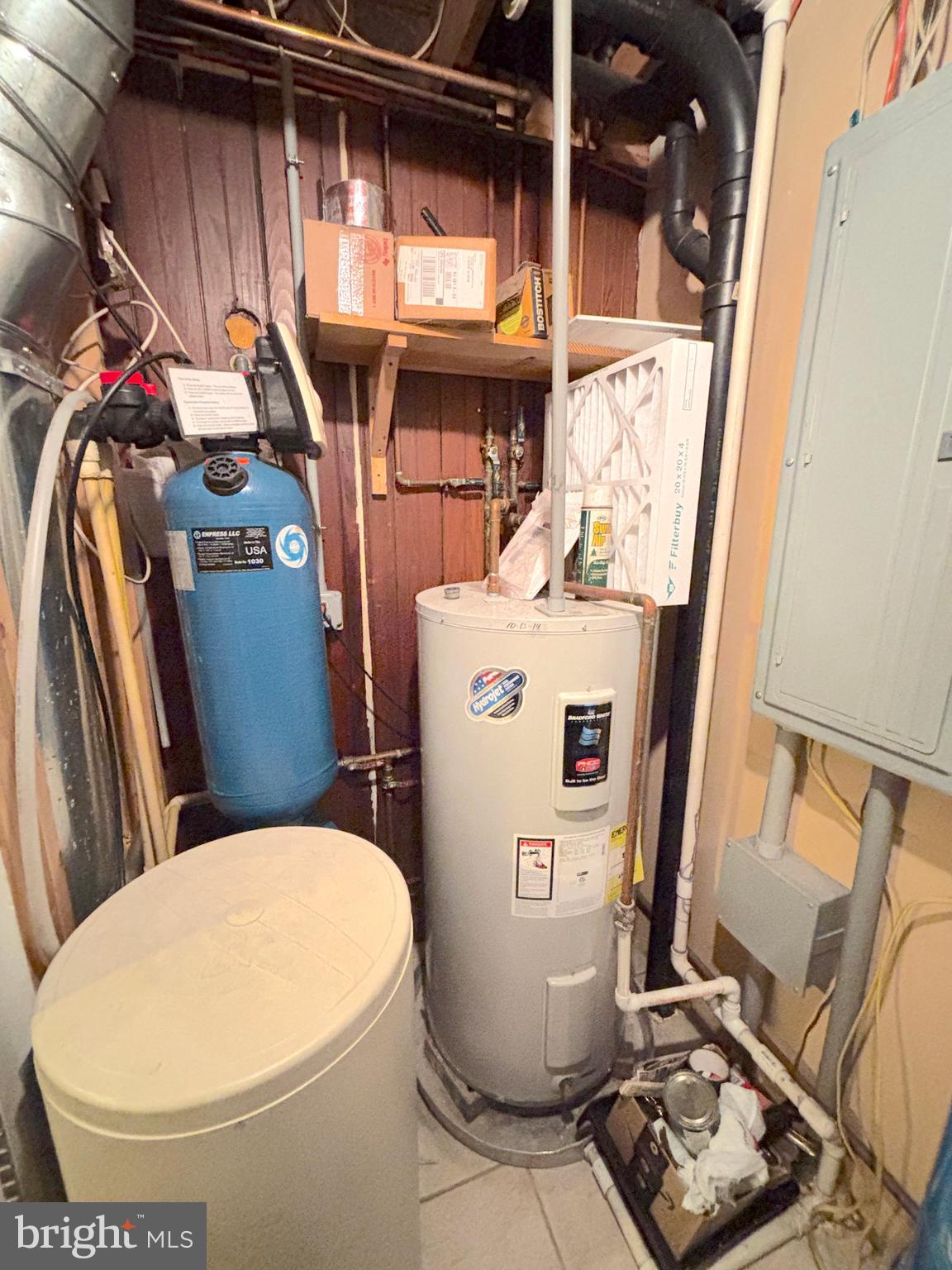 64 Island Road Bridgeport, NJ 08014 - Photo 57 of 59 Utility Room - 1st Floor