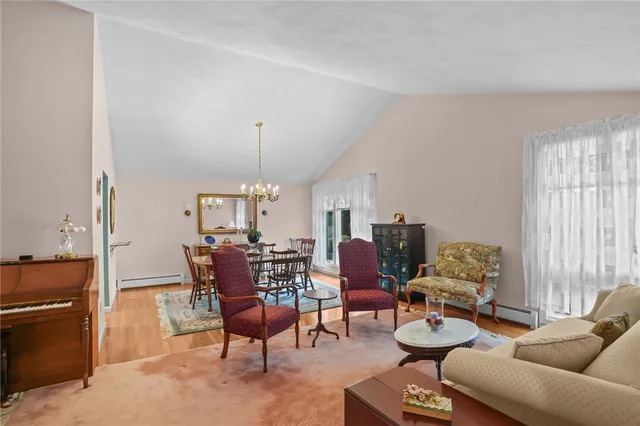 $1,195,000 | 68 Riverscape Lane, Tiverton, RI 02878