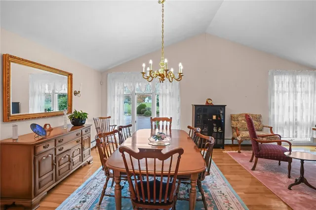 $1,195,000 | 68 Riverscape Lane, Tiverton, RI 02878