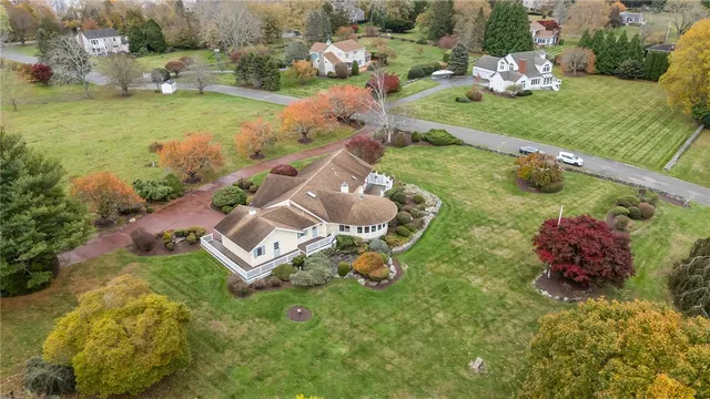 $1,195,000 | 68 Riverscape Lane, Tiverton, RI 02878