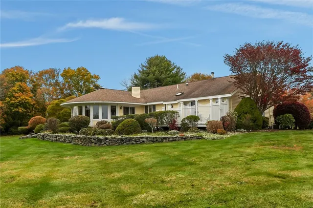 $1,195,000 | 68 Riverscape Lane, Tiverton, RI 02878