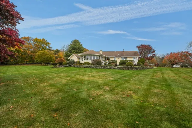 $1,195,000 | 68 Riverscape Lane, Tiverton, RI 02878