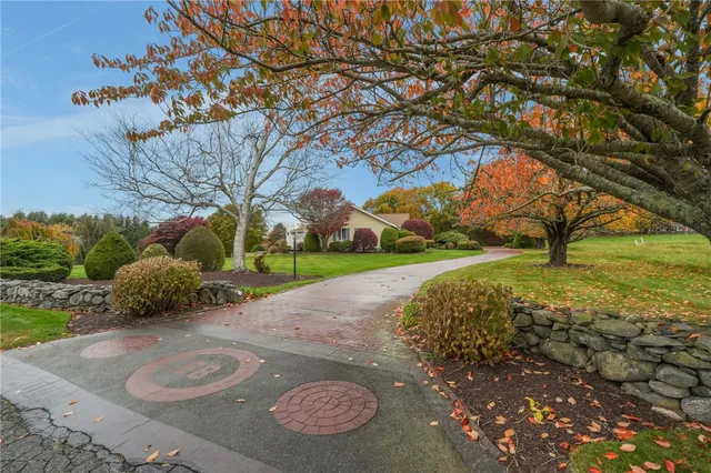 $1,195,000 | 68 Riverscape Lane, Tiverton, RI 02878