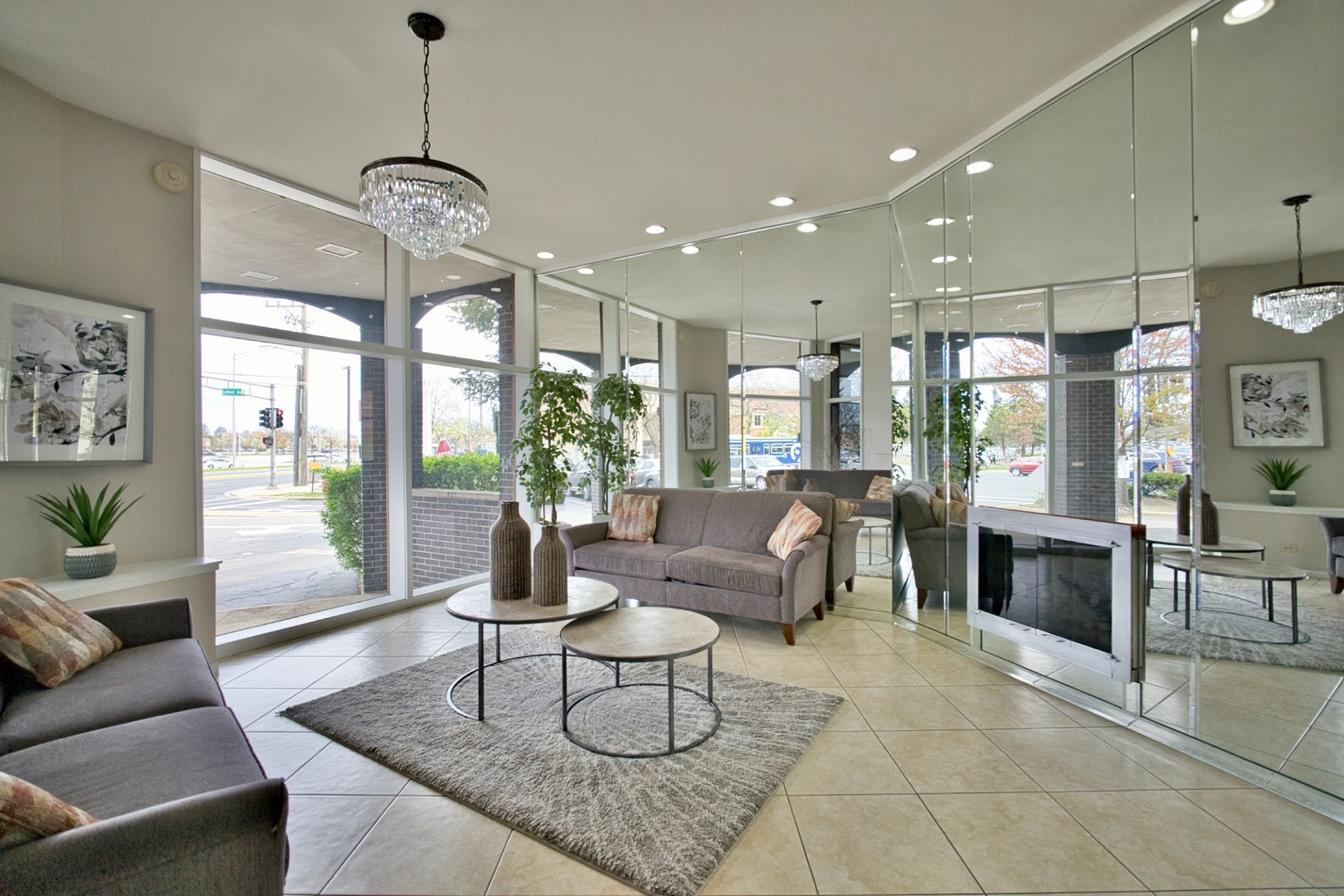 4901 Golf Road, Unit 310 Skokie, IL 60077 - Photo 2 of 38