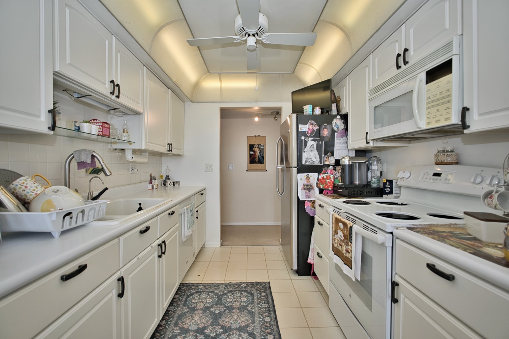 4901 Golf Road, Unit 310 Skokie, IL 60077 - Photo 22 of 38