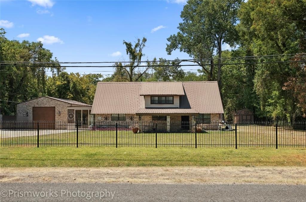 2026 Airbase Road Alexandria, LA 71303 - Photo 1 of 28 Gallery Image 1