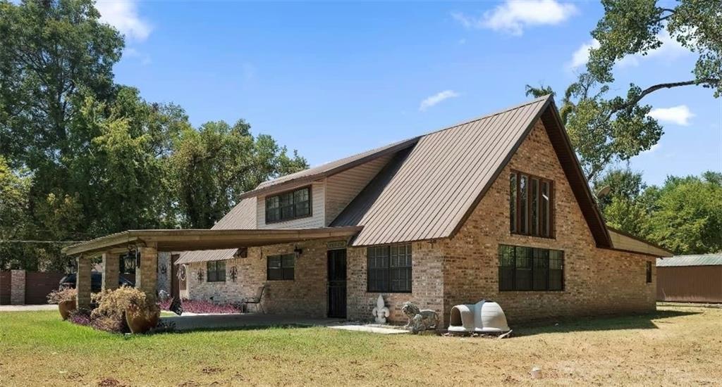 2026 Airbase Road Alexandria, LA 71303 - Photo 2 of 28 Gallery Image 2