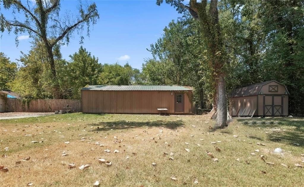 2026 Airbase Road Alexandria, LA 71303 - Photo 26 of 28 Gallery Image 26