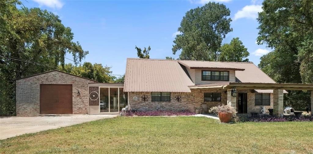 2026 Airbase Road Alexandria, LA 71303 - Photo 3 of 28 Gallery Image 3