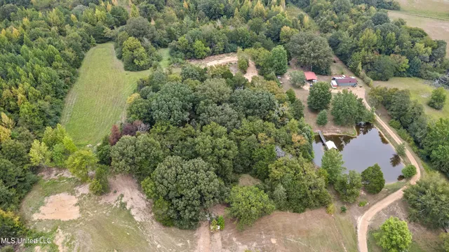 $399,000 | 1945 Pryor Road, Coldwater, MS 38618