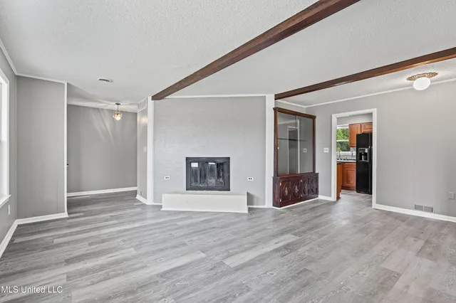 $399,000 | 1945 Pryor Road, Coldwater, MS 38618