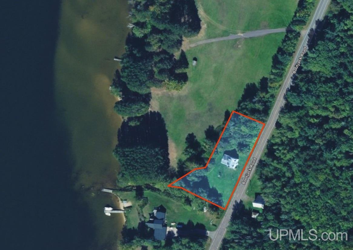47563 Bootjack Road Lake Linden, MI 49945 - Photo 2 of 20