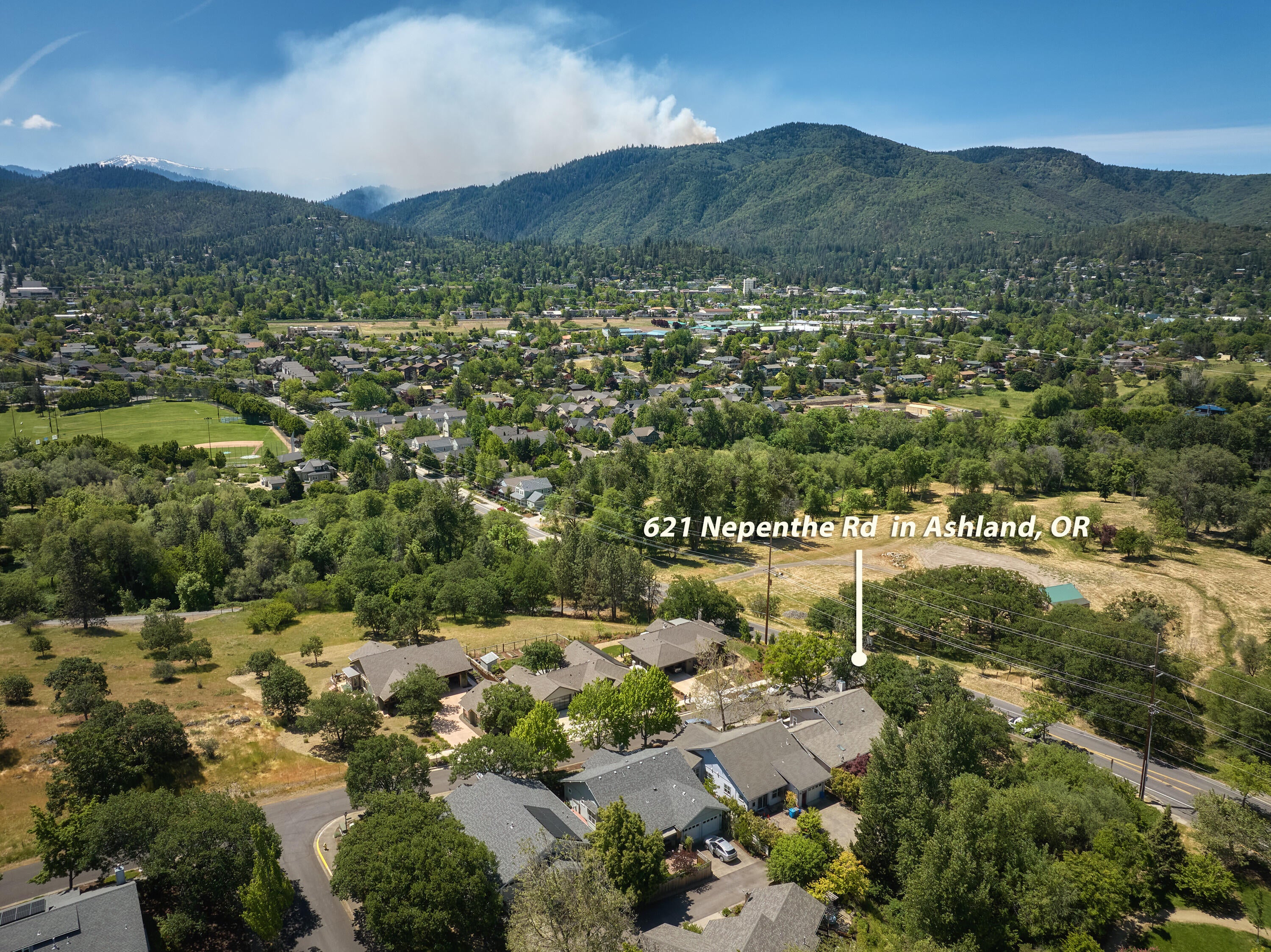 621 Nepenthe Road Ashland, OR 97520 - Photo 42 of 52 621 Nepenthe Rd_Ashland_48
