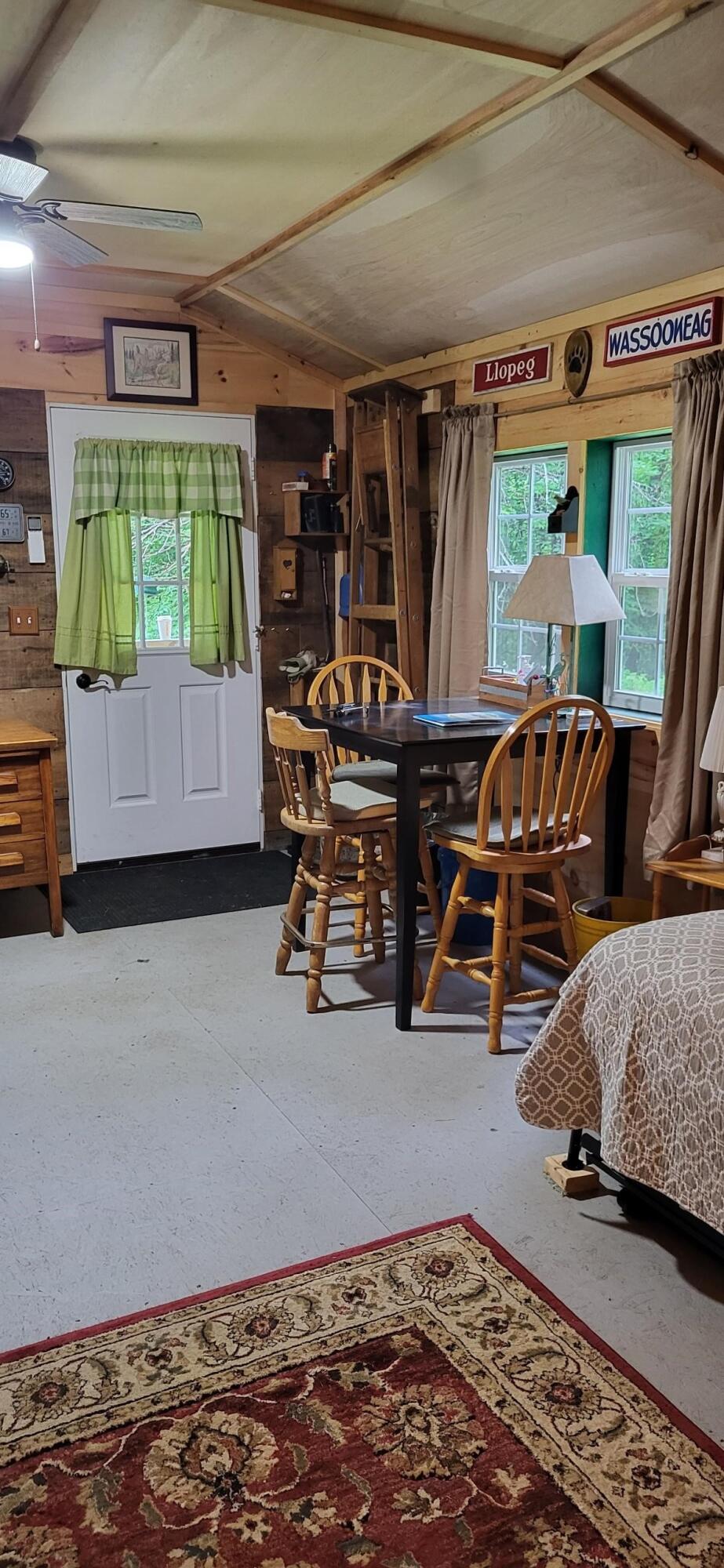 46 Cuddy Road Cambridge, ME 04923 - Photo 19 of 38 Interior