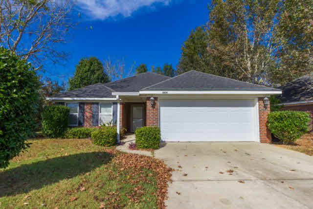16641 Sweet Gum Boulevard Foley, AL 36535 - Photo 1 of 19