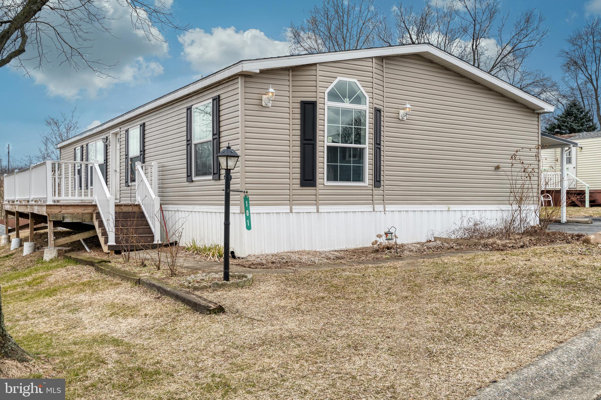 101 Ridgewood Manor Manheim, PA 17545 - Photo 1 of 27