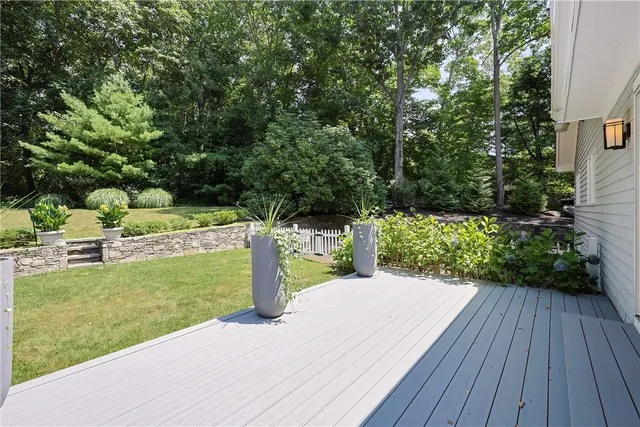 $999,999 | 420 Chestnut Street, Seekonk, MA 02771