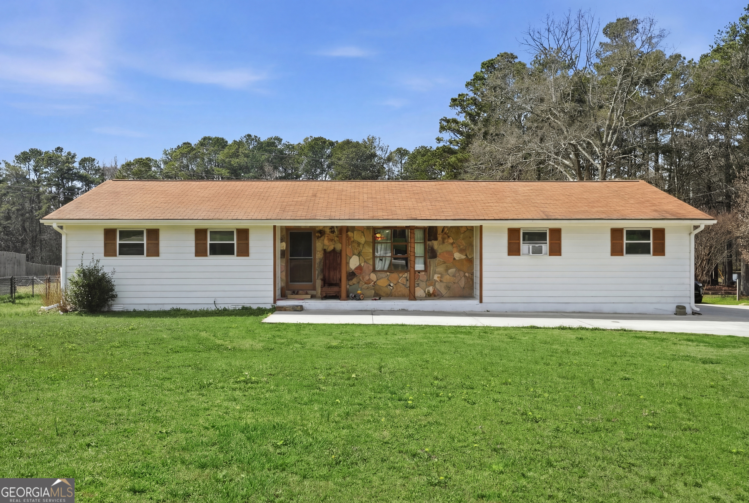 2757 Camp Mitchell Road Loganville, GA 30052 - Photo 1 of 1