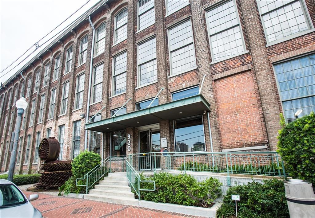 920 Poeyfarre St Unit 113  
