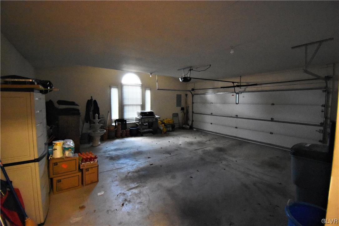 1039 Stone Stack Drive Bethlehem, PA 18015 - Photo 34 of 35 a view of a storage & utility room