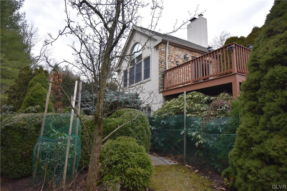 1039 Stone Stack Drive Bethlehem, PA 18015 - Photo 5 of 35 a view of a house with balcony